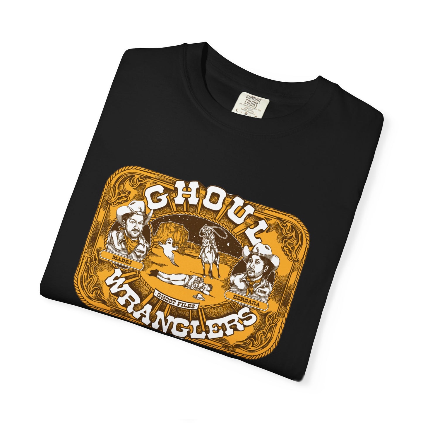 Ghoul Wrangler Tee