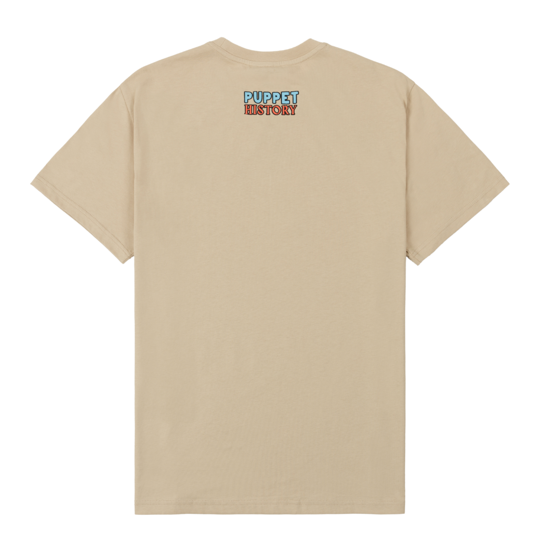 Wild History Tee