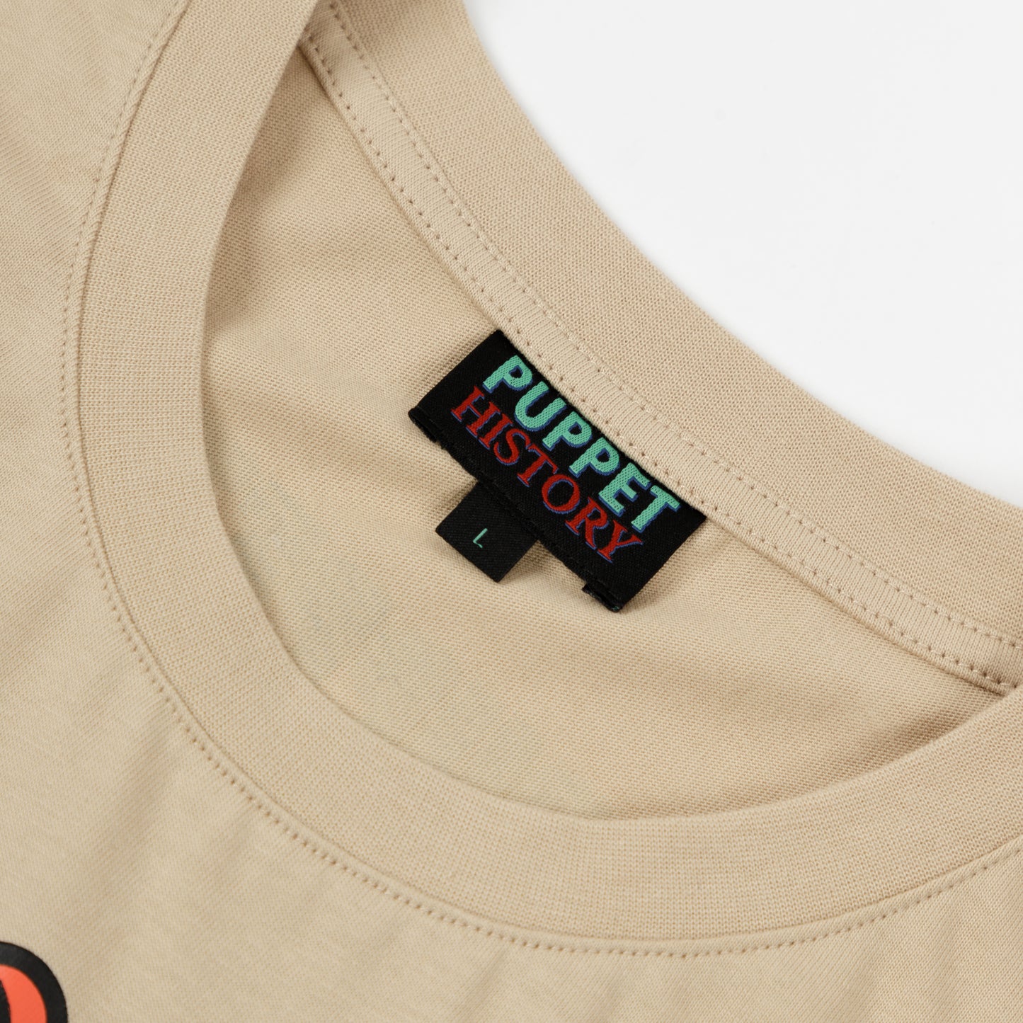 Wild History Tee