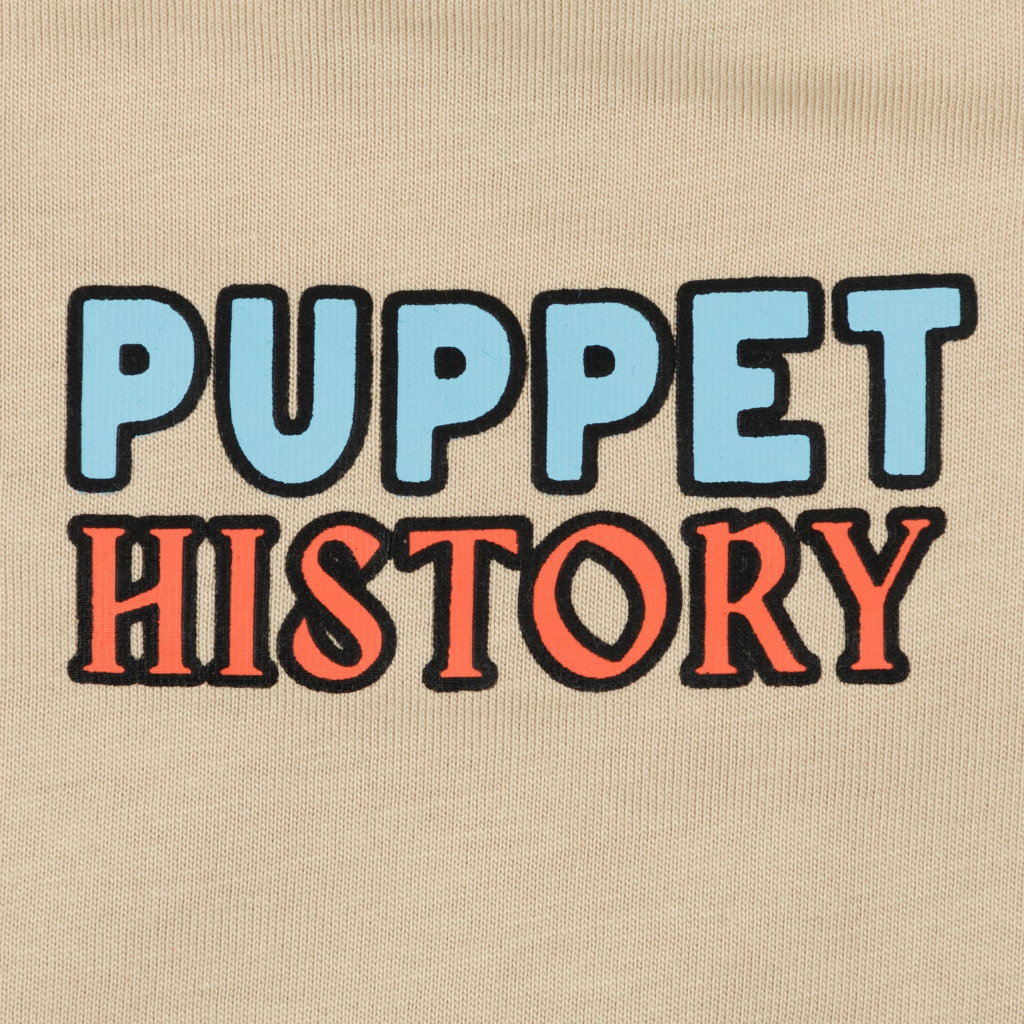 Wild History Tee