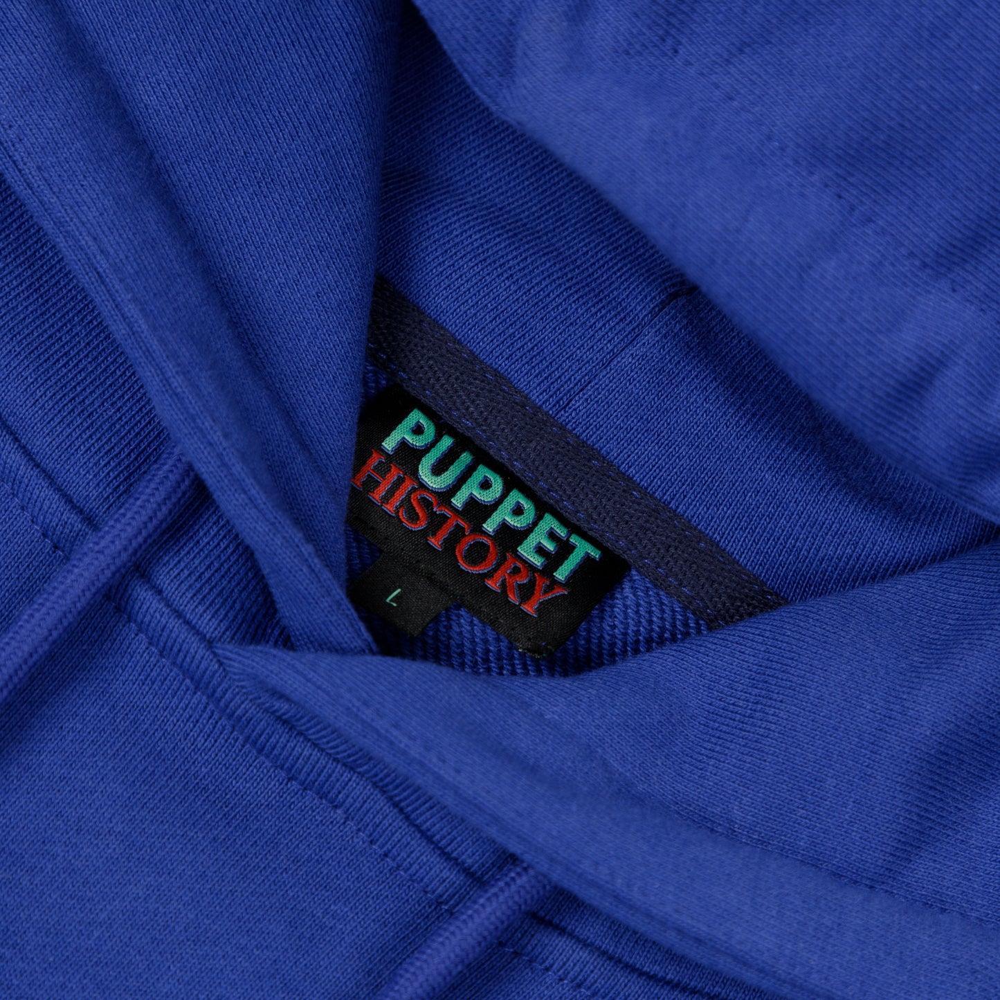 The Professor’s Study Hoodie