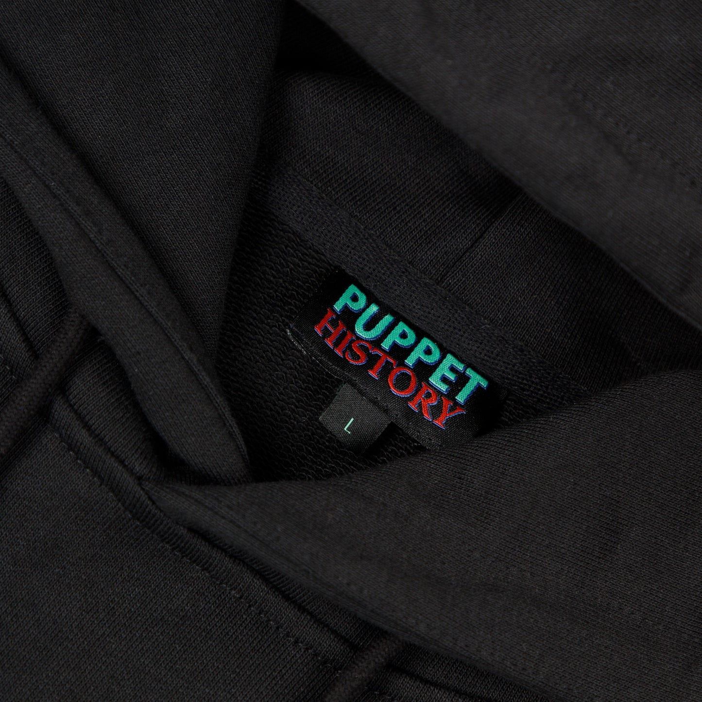 The Professor’s Jelly Bean Hoodie