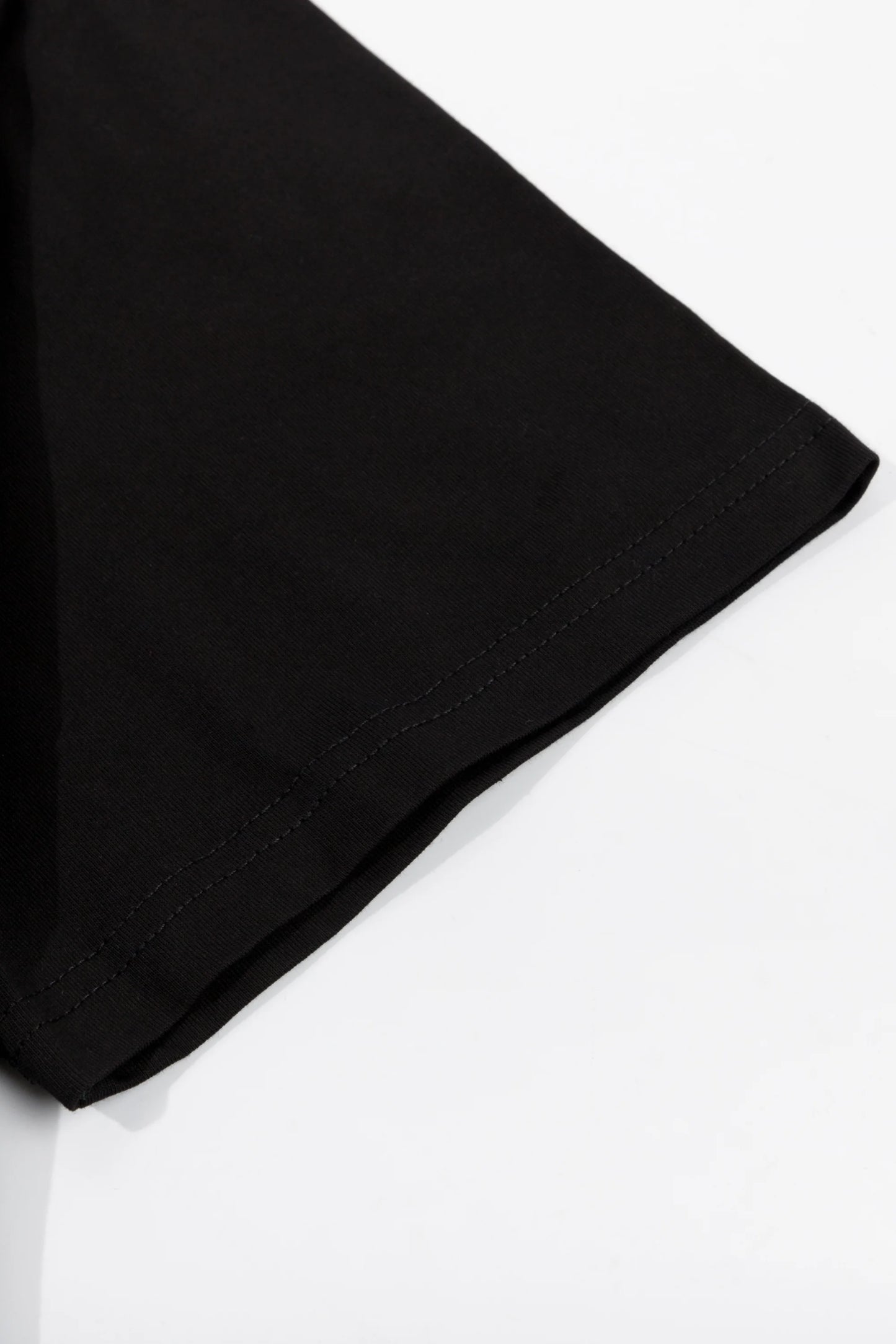 Whispers from Beyond Tshirt - Black