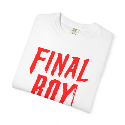 Final Boy