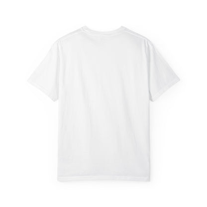 Our Love Never Dies White Tee