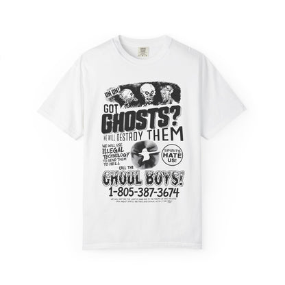 Ghoul Boys Tee
