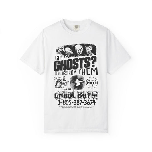 Ghoul Boys Tee