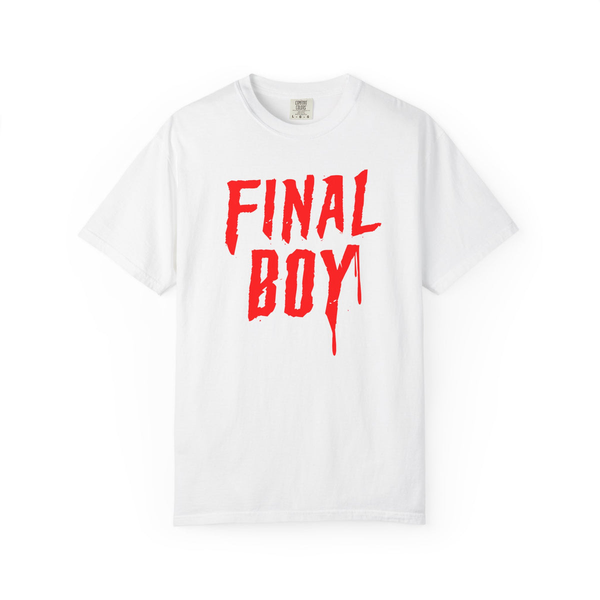Final Boy