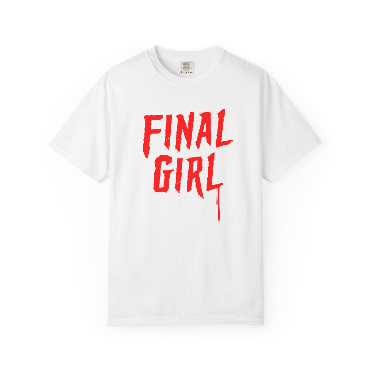 Final Girl
