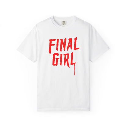 Final Girl