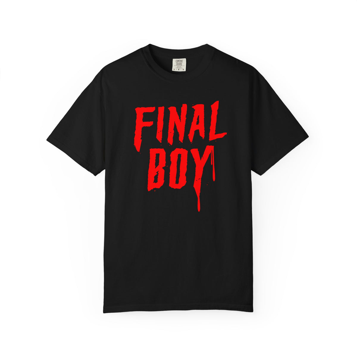 Final Boy