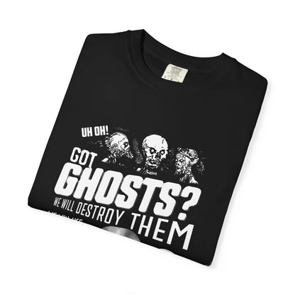 Ghoul Boys Tee (Black)