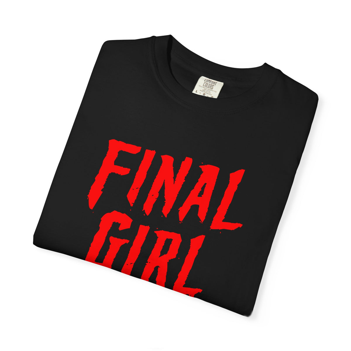 Final Girl