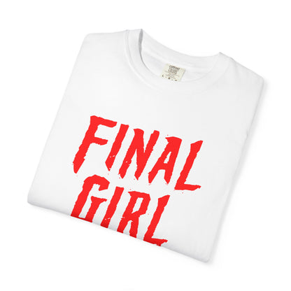 Final Girl
