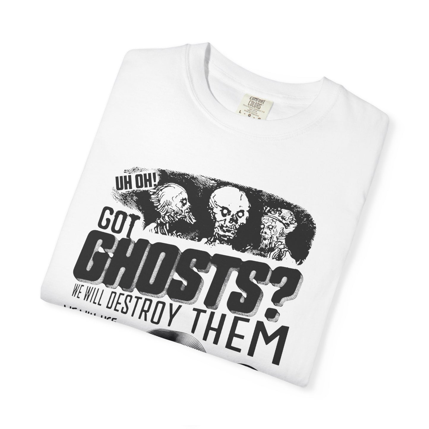 Ghoul Boys Tee