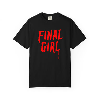 Final Girl