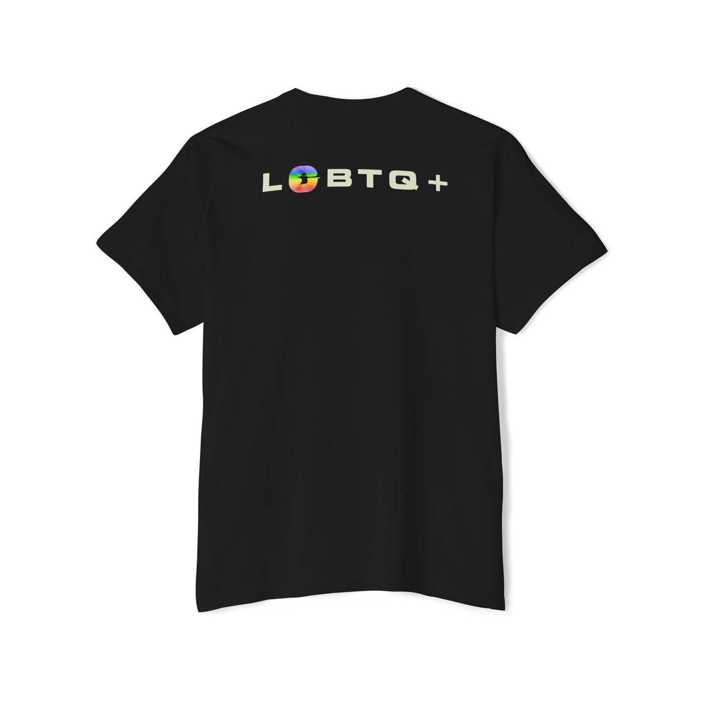 Pocket Poltergayst Tee