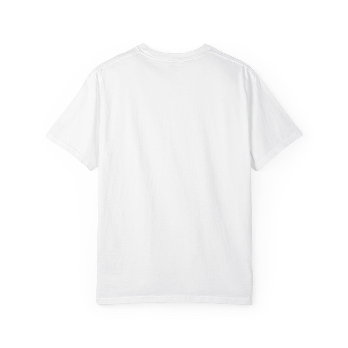 Be Trans, Hunt Ghosts White Tee