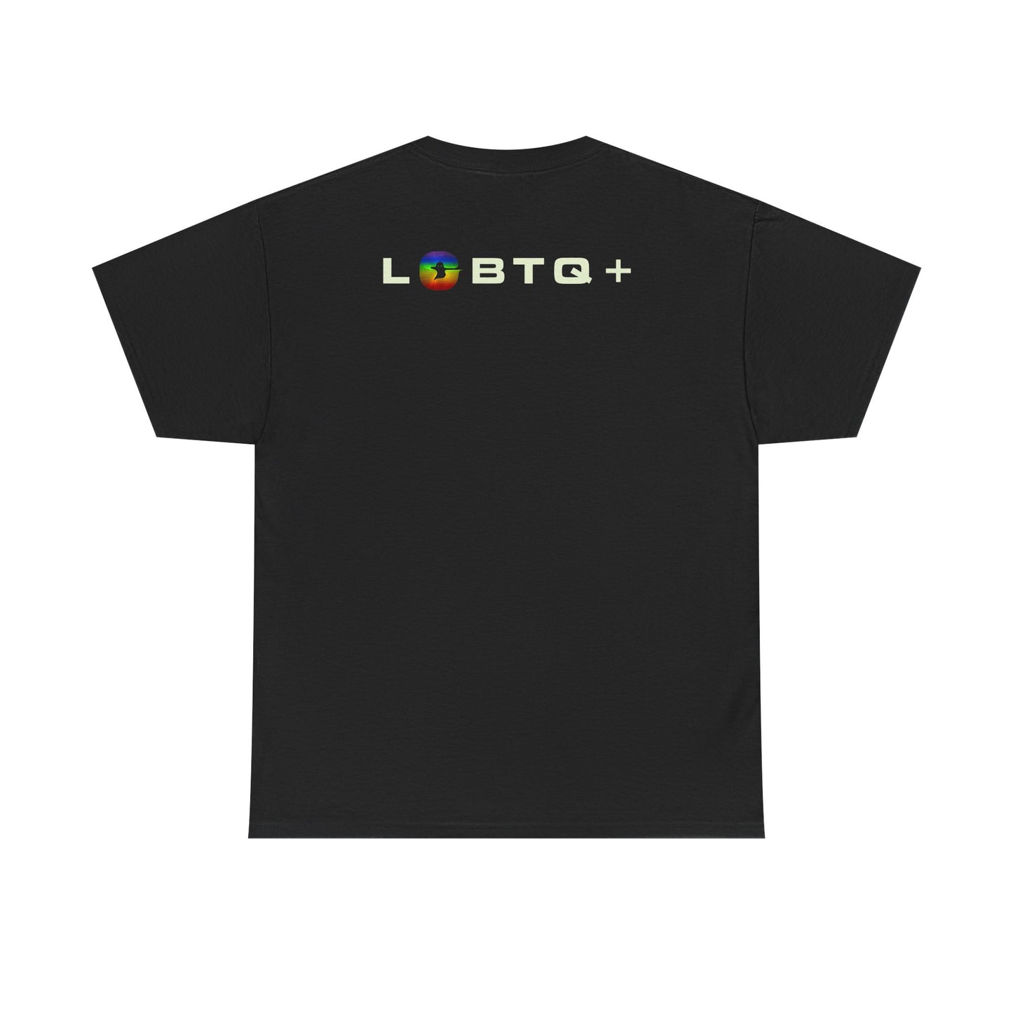 Pride Apparition Tee