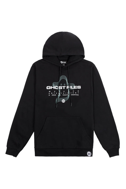 Ghost Whispers Hoodie and T-Shirt Bundle