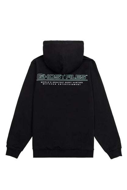Ghost Whispers Hoodie and T-Shirt Bundle
