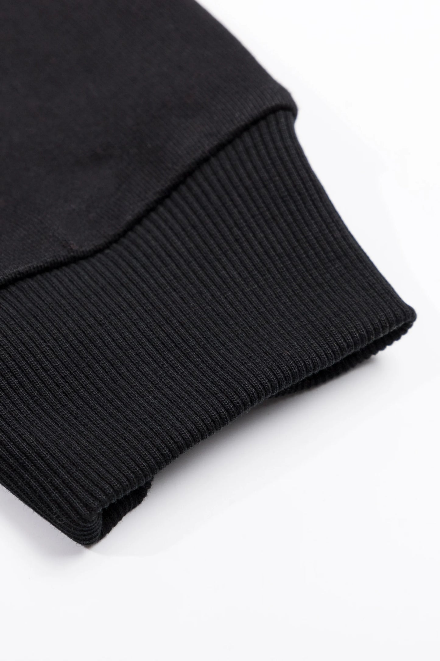 Ghost Files Hoodie - Black