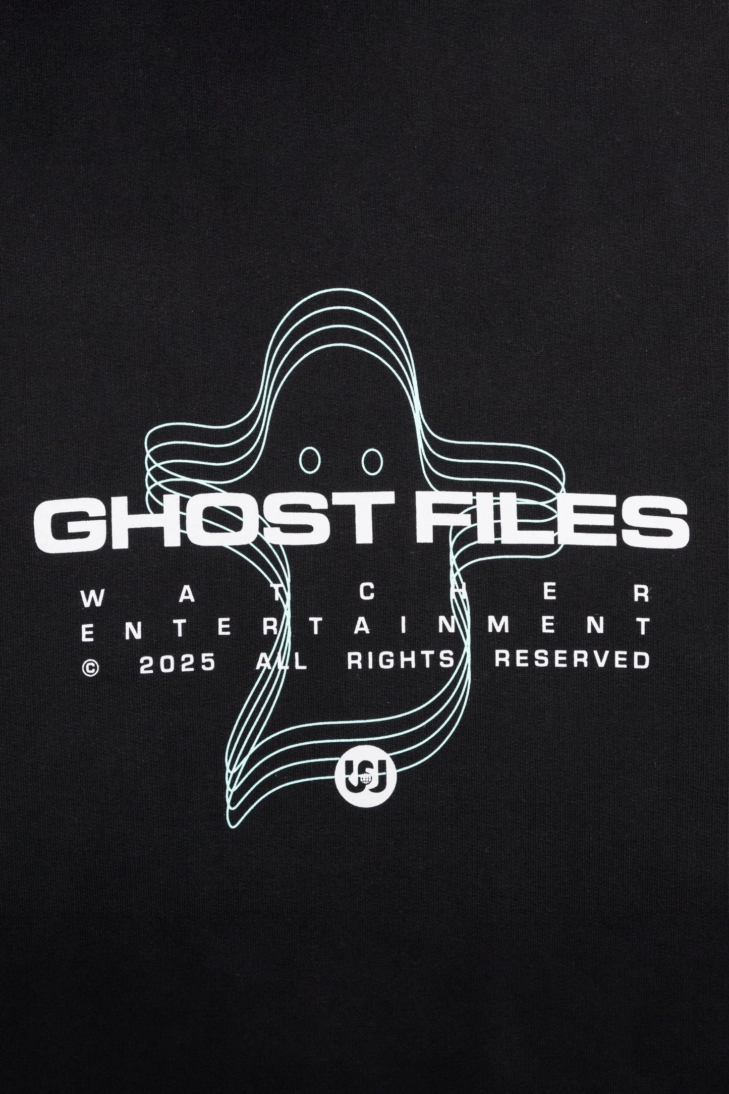 Ghost Whispers Hoodie and T-Shirt Bundle