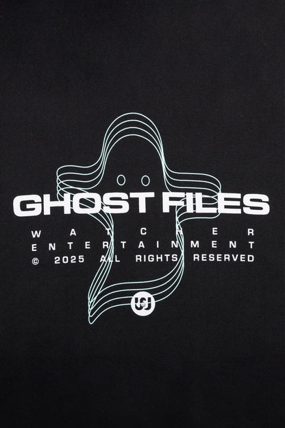 Ghost Whispers Hoodie and T-Shirt Bundle