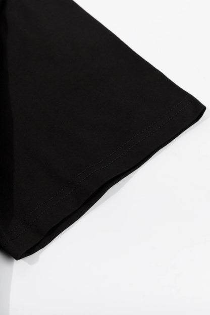 Whispers from Beyond Tshirt - Black
